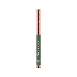 Naj-oleari Absolute Stay Eyeshadow 07 verde velluto