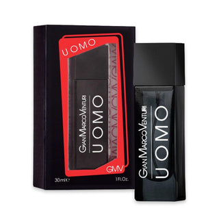 Gianmarco Venturi Uomo Edt 30 Ml