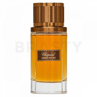 Chopard Amber Malaki EDP U 80 ml