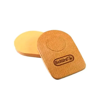 Cuscinetto Sperone Tallone Pad Ms