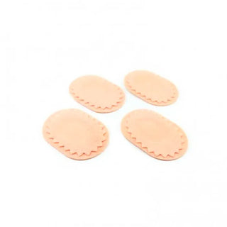Coussinets extra doux pour l’hallux valgus Schurz 4U 