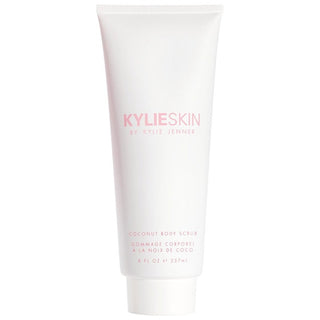 Kylie Skin, cocco, scrub corpo, 237 ml