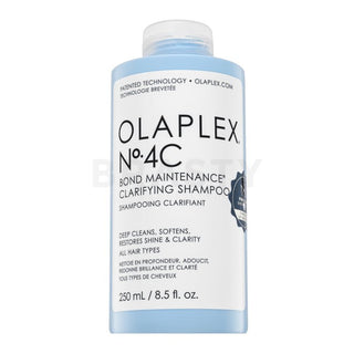 Shampoo chiarificante Olaplex Bond Maintenance n. 4C 250 ml