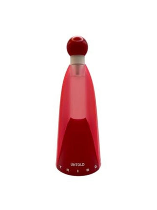 Benetton Tribu Untold, eau de parfum, da donna, 100 ml
