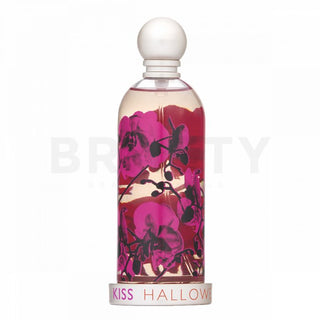 Jesus Del Pozo Halloween Kiss EDT W 100 ml