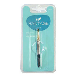 Vantage Pinzetta Piatta Gm013 1 unità
