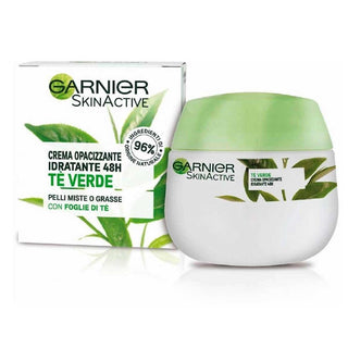 Garnier Skin Nat. Crema Idratante Prodigiosa 50 Ml