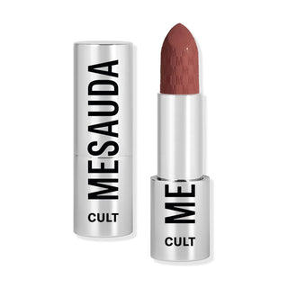 Mesauda Cult Creamy Rossetto Cult creamy l/stick 107 whisper
