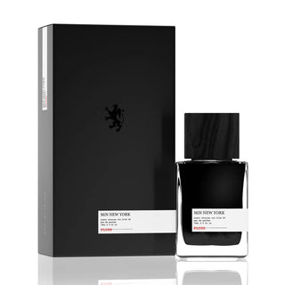 Min new york Scent Stories Vol. 2 Plush EDP 75ml