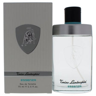 Tonino Lamborghini Essenza Eau De Toilette Per Uomo 75 ml