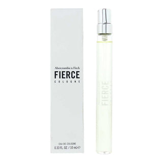 Abercrombie & Fitch Fierce Colonia, acqua di colonia, per uomo, 10 ml