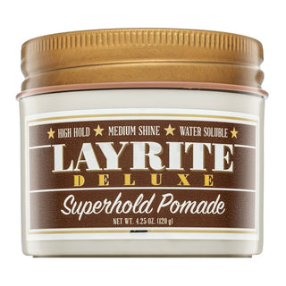 Layrite Pomada Superhold 120 g 