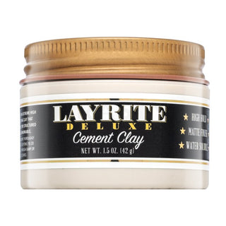 Argila cimentícia Layrite 42 g 