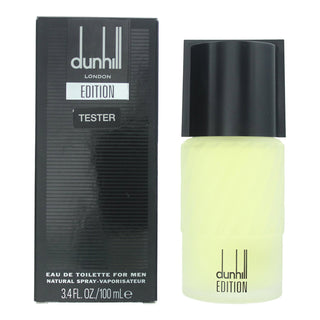 Edizione Dunhill, Eau De Toilette, Per Uomo, 100 ml