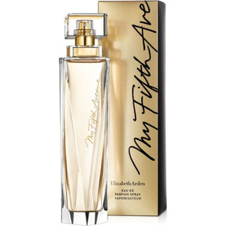 Elizabeth Arden My Fifth Avenue EDP W 30 ml
