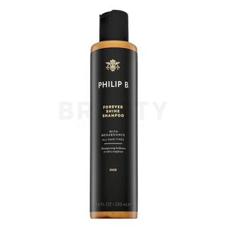 PHILIP B フォーエバー シャイン シャンプー 220ml