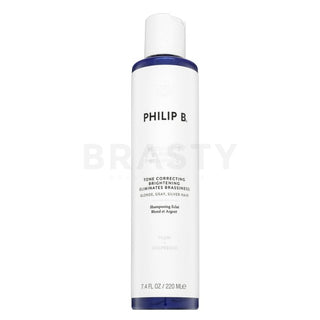 Islandský blond šampon PHILIP B 220 ml 