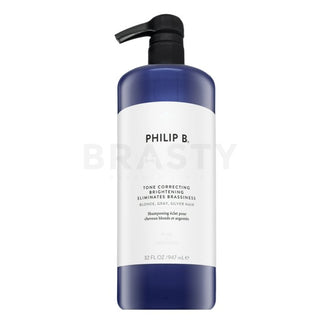 冰岛金发洗发水 PHILIP B 947 毫升 