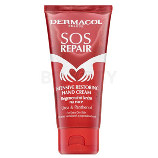 Dermacol SOS Repair Crema Mani Rigenerante Intensiva 75 ml