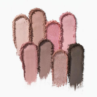 Catrice The Freddo Rose Palette ombretti 9 g — 아이섀도 팔레트