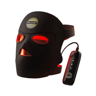 Palsar7 Ultimate 3D Photon מסכת פנים באור LED לשימוש ביתי