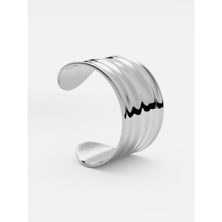 Furiosa Mykonos Sb-Mykonos-G solid armband 18 cm — Armband