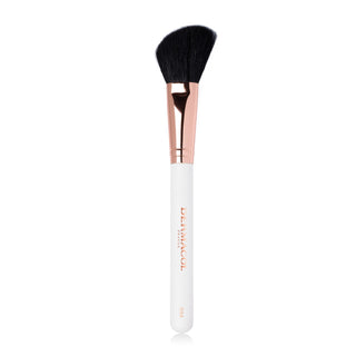 Dermacol Pennello cosmetico blush e terra D54 — Pennello cosmetico