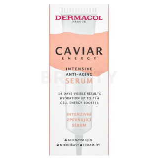 Dermacol Caviar Siero Energetico 12 ml
