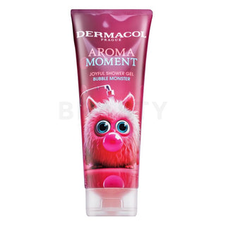 Dermacol Aroma Moment Shower Gel Bubble Monster 250 ml