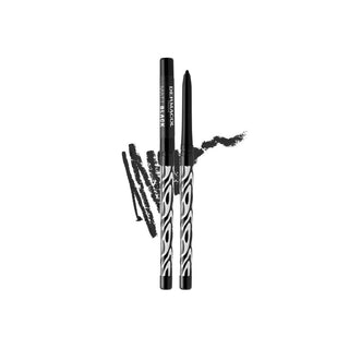 Dermacol Matt Nero 0,35 g — Eyeliner Opaco