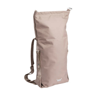 Vuch Brielle Beige — Sac à dos femme