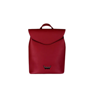 Vuch Laura Flap Backpack — Zaino donna