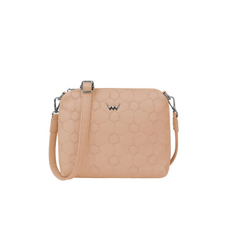 Vuch Borsa a tracolla Danita Beige — Veske
