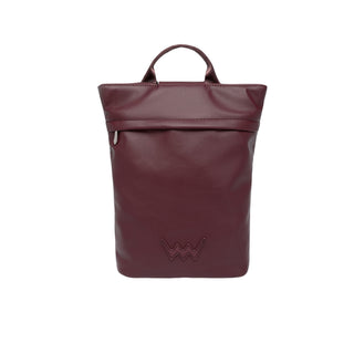 Vuch Glenn V Vino Scuro — Zaino donna