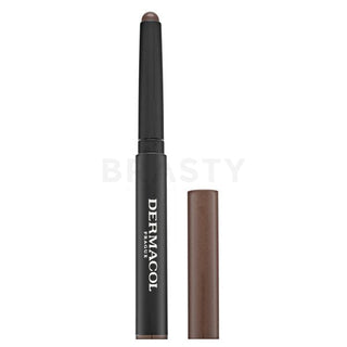 Dermacol Fard de pleoape și tuș de ochi Culoare intensă de lungă durată nr. 07 1,6 g