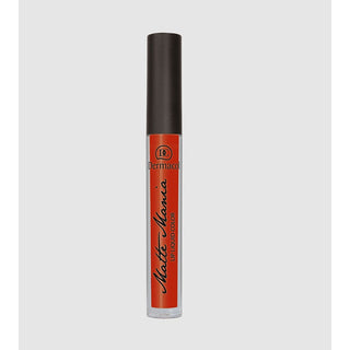 Dermacol Matte Mania Lip Liquid Color 51 3,5 ml — Rossetto liquido