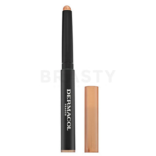 Ombretto e eyeliner Dermacol a lunga tenuta, colore intenso, n. 9, 1,6 g