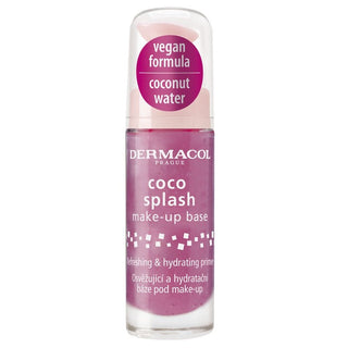 Dermacol Coco Splash Make-up Base 20 ml