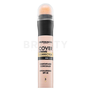 Dermacol Cover Xtreme Corrector 03/218 8 g
