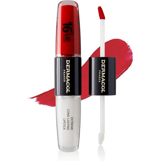 Dermacol Lucidalabbra High Shine Tonalità 02 4 ml — Lucidalabbra
