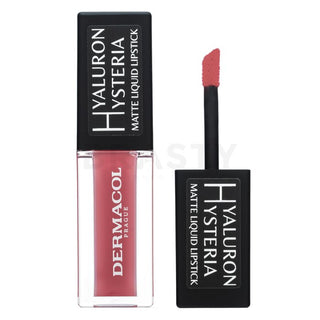 Rossetto liquido opaco Dermacol Hyaluron Hysteria n. 04 4,5 ml