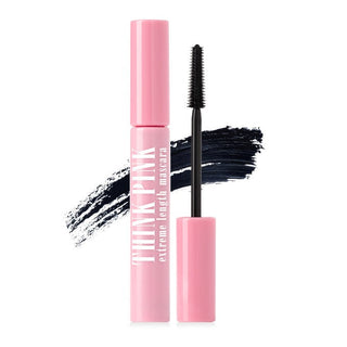 Dermacol Think Pink Extreme Nero 12 g — Mascara Allungante