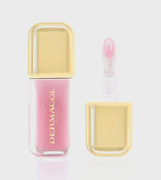 Dermacol Diamond olio labbra 4 ml - Tonalità: 01 Strawberry Cream