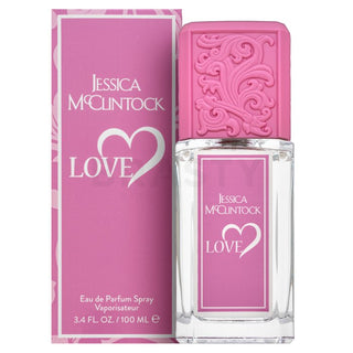 Jessica McClintock Love EDP W 100 ml