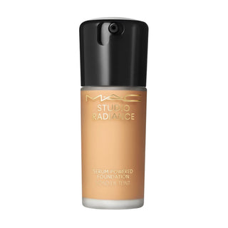 Mac cosmetics Studio Radiance Serum-powered fondotinta 30 Ml Radiance ser.nc42