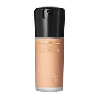 Mac cosmetics Studio Radiance Serum-powered fondotinta 30 Ml Radiance ser.nw25