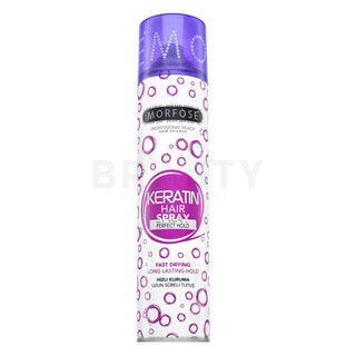Morfose Hair Spray Tenuta Perfetta Cheratina 250 ml