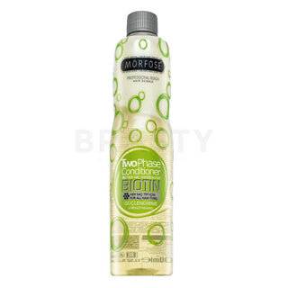 Morfose Balsamo Bifasico Biotina 400 ml