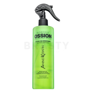 Morfose Ossion Amino Keratin Balsamo bifasico 400 ml