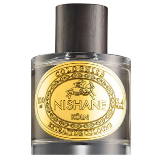 Nishane Cologne Unisex 100 ml — Eau de Toilette